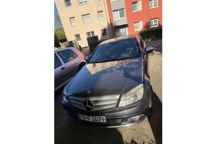 Mercedes-Benz C 180 Gebrauchtwagen