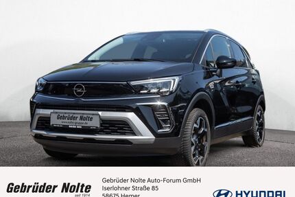 Opel Crossland (X) Gebrauchtwagen