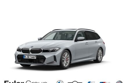 BMW 330 Gebrauchtwagen