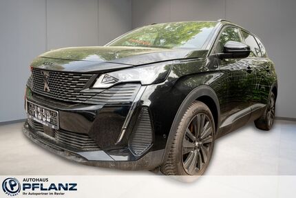 Peugeot 5008 Gebrauchtwagen