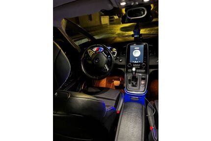 Renault Grand Scenic Gebrauchtwagen