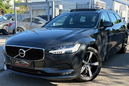 Volvo V90 Gebrauchtwagen