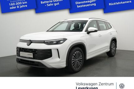 VW Tayron Gebrauchtwagen