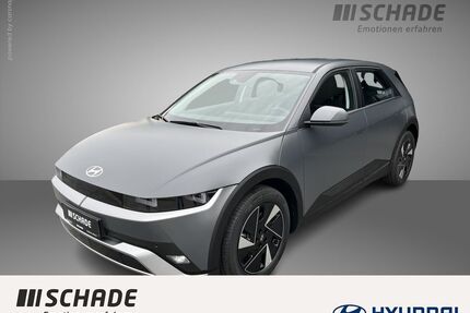 Hyundai IONIQ 5 Gebrauchtwagen