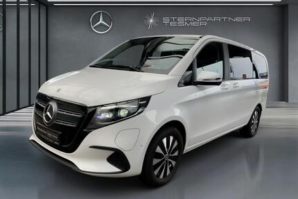 Mercedes-Benz EQV Gebrauchtwagen