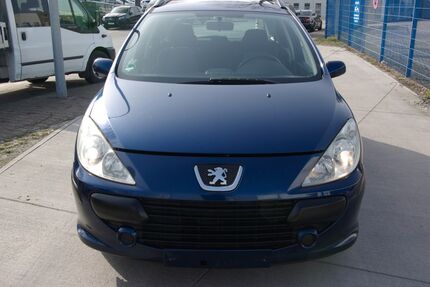 Peugeot 307 Gebrauchtwagen