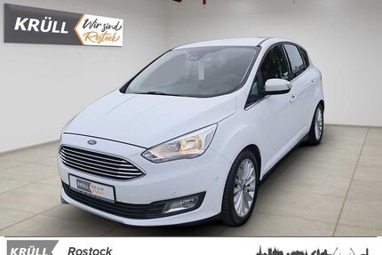 Ford C-Max Gebrauchtwagen