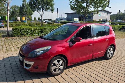 Renault Scenic Gebrauchtwagen