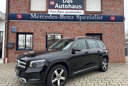 Mercedes-Benz GLB 220 Gebrauchtwagen