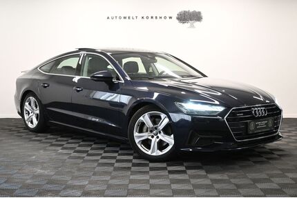 Audi A7 Gebrauchtwagen