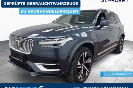 Volvo XC90 Gebrauchtwagen