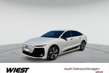 Audi A6 e-tron Gebrauchtwagen