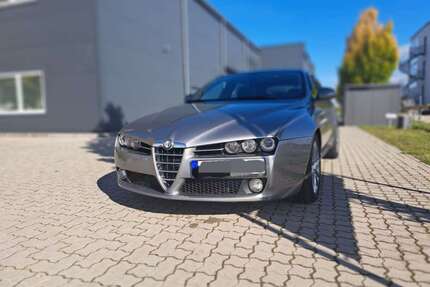 Alfa Romeo 159 Gebrauchtwagen
