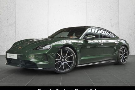 Porsche Taycan Gebrauchtwagen