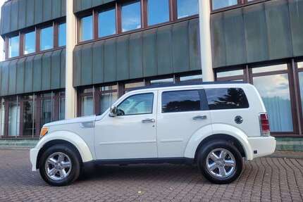 Dodge Nitro Gebrauchtwagen