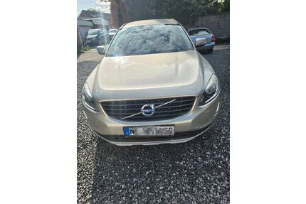 Volvo XC60 Gebrauchtwagen