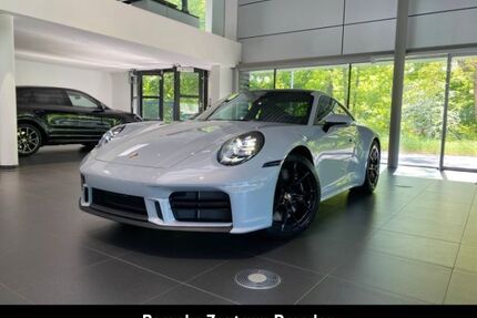 Porsche 992 Gebrauchtwagen