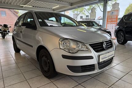 VW Polo Gebrauchtwagen