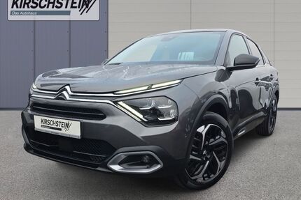 Citroen C4 Gebrauchtwagen