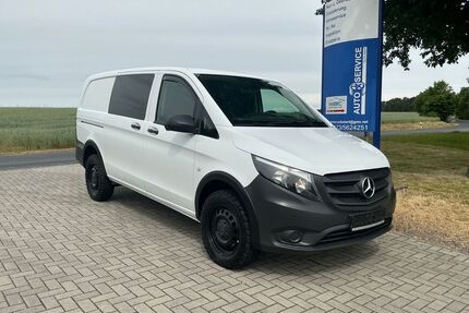 Mercedes-Benz Vito Gebrauchtwagen