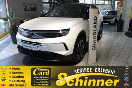 Opel Grandland (X) Gebrauchtwagen