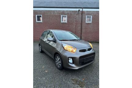 Kia Picanto Gebrauchtwagen