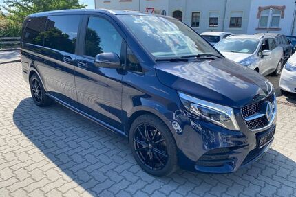 Mercedes-Benz V 220 Gebrauchtwagen