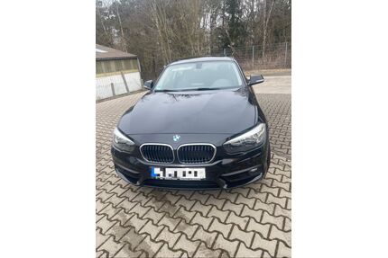 BMW 118 Gebrauchtwagen