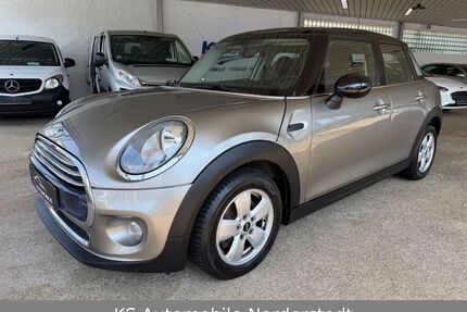 Mini Cooper Gebrauchtwagen