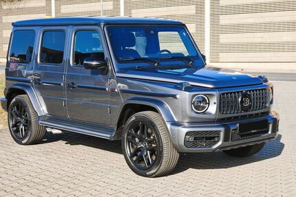 Mercedes-Benz G 63 AMG Gebrauchtwagen