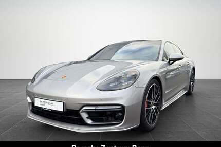 Porsche Panamera Gebrauchtwagen