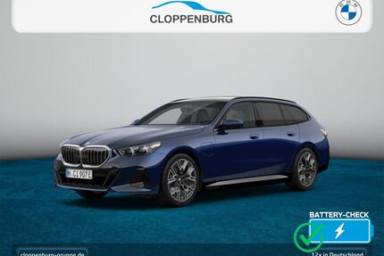 BMW 530 Gebrauchtwagen