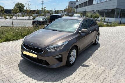 Kia ceed / Ceed Gebrauchtwagen