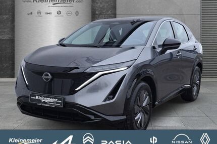Nissan Ariya Gebrauchtwagen