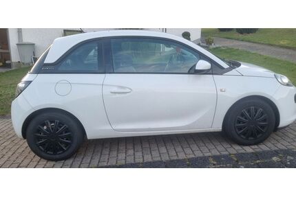 Opel Adam Gebrauchtwagen