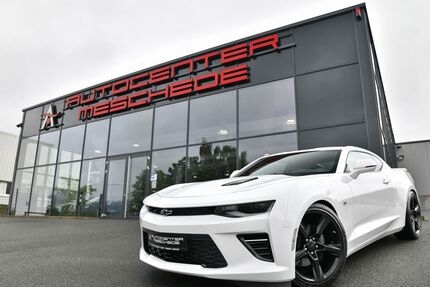 Ferrari Camaro 