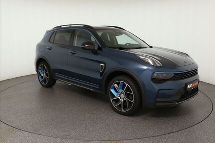 Lynk & Co 01 Gebrauchtwagen