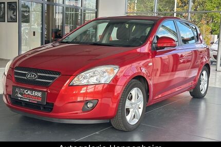Kia ceed / Ceed Gebrauchtwagen