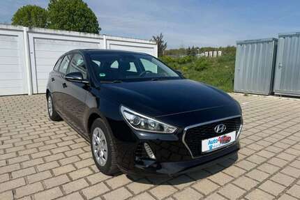 Hyundai i30 Gebrauchtwagen