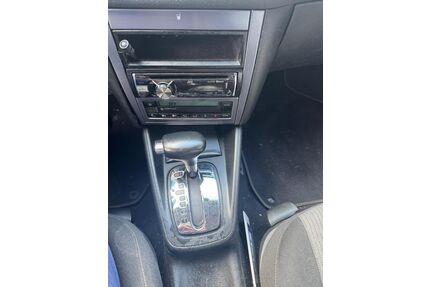 VW Bora Gebrauchtwagen