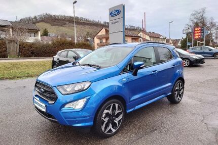 Ford EcoSport Gebrauchtwagen