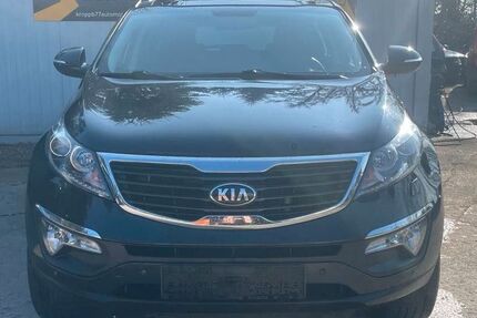 Kia Sportage Gebrauchtwagen