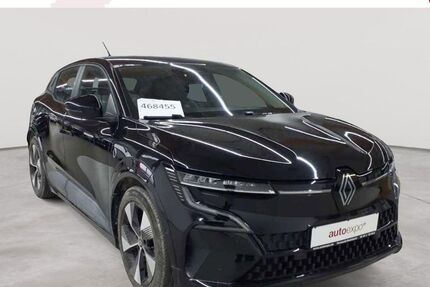 Renault Megane Gebrauchtwagen