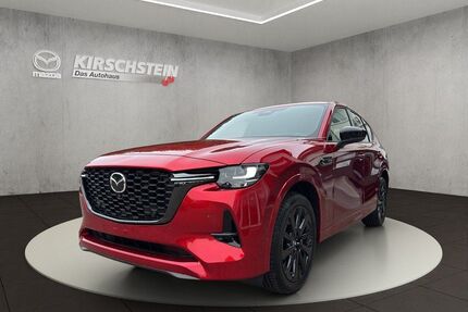 Mazda CX-60 Gebrauchtwagen