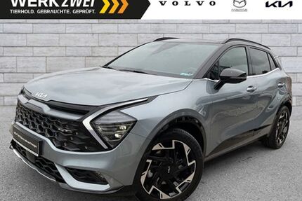 Kia Sportage Gebrauchtwagen