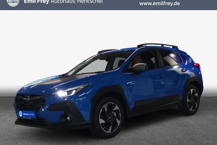 Subaru Crosstrek Gebrauchtwagen