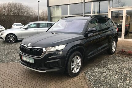 Skoda Kodiaq Gebrauchtwagen