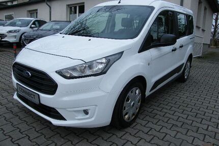 Ford Transit Connect Gebrauchtwagen