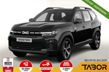 Dacia Bigster Gebrauchtwagen