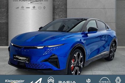 Alpine A390 Gebrauchtwagen